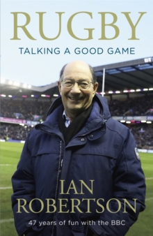Image for Rugby  : talking a good game
