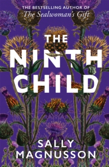 Image for The ninth child