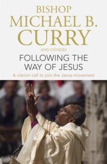 Image for Following the Way of Jesus
