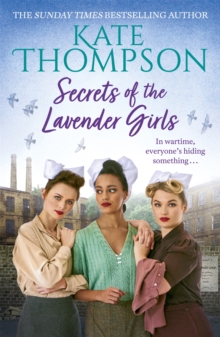 Image for Secrets of the Lavender Girls