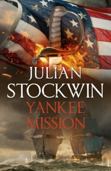 Image for Yankee mission