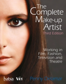 Image for The complete make-up artist