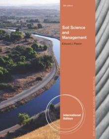 Image for Soil Science and Management, International Edition