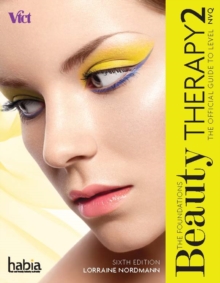 Image for Beauty therapy: the foundations : the official guide to level 2 NVQ