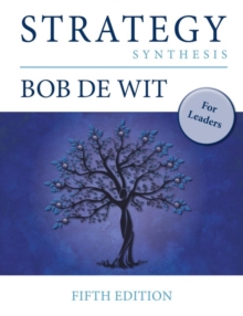 Strategy Synthesis
