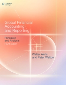 Global financial accounting and reporting