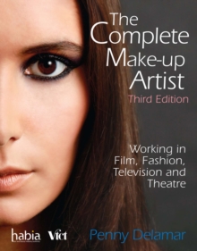 Image for Complete Make-up Artist