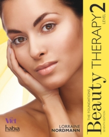 Image for Beauty therapy  : the foundationsLevel 2