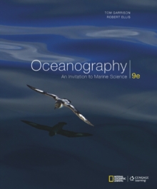Image for Oceanography: an invitation to marine science