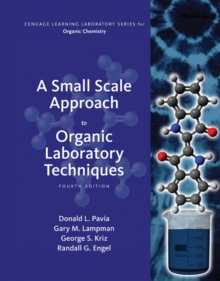 Image for A small-scale approach to organic laboratory techniques