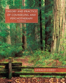 Image for Theory and Practice of Counseling and Psychotherapy.