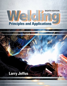 Image for Welding: principles and applications
