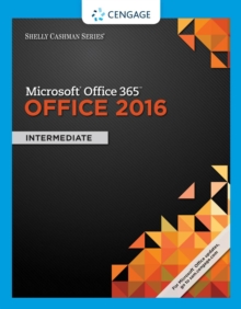 Image for Shelly Cashman Series Microsoft(R)Office 365 & Office 2016