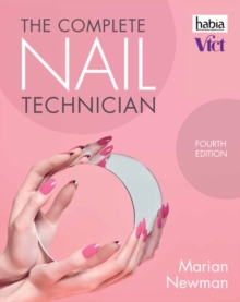 Image for The complete nail technician