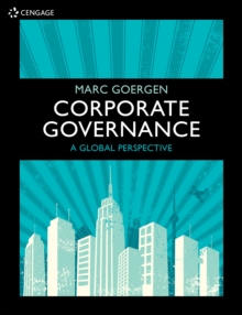 Image for Corporate Governance.