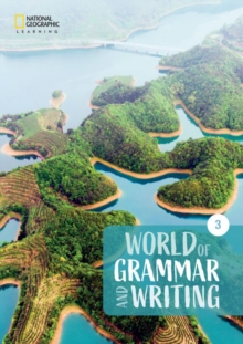 Image for World of Grammar and Writing 3