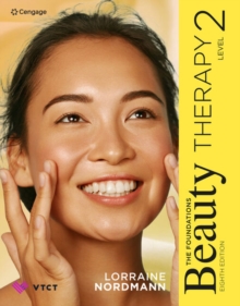 Image for Beauty therapy  : the foundationsLevel 2