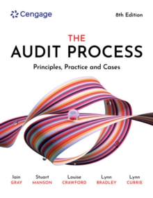 Image for The audit process