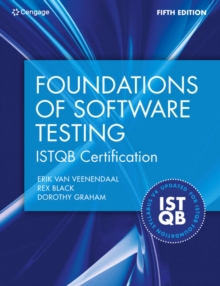 Image for Foundations of Software Testing ISTQB Certification