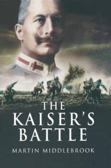Image for The Kaiser's battle