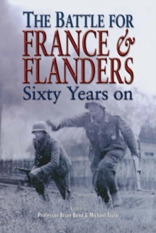 Image for Battle for France & Flanders