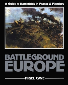 Image for Battleground Europe