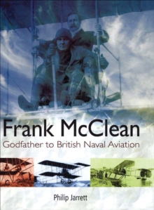 Image for The godfather of British naval aviation
