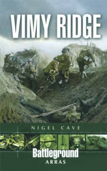 Image for The underground war.: (Vimy Ridge to Arras)