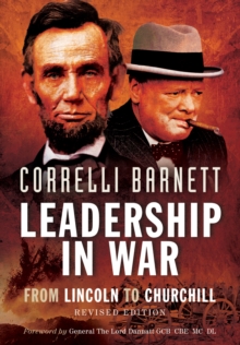 Image for Leadership in War