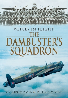 Image for Voices in flight: the dambuster's squadron
