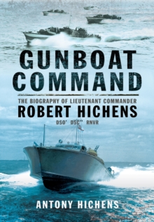 Gunboat Command