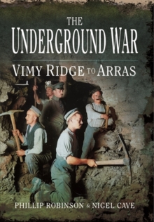 Underground War