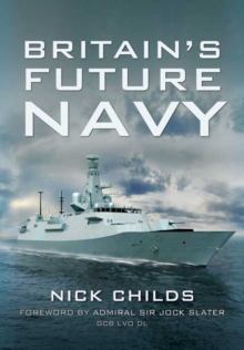 Britain’s Future Navy