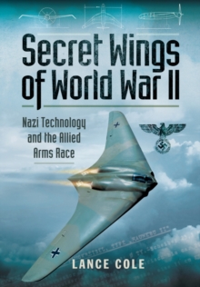 Secret Wings of WWII