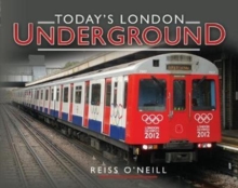 Today’s London Underground