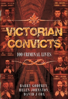 Image for Victorian Convicts