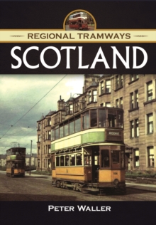 Image for Regional Tramways - Scotland