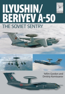 Image for Il'yushin/Beriyev A-50