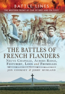 Image for The battles of French Flanders