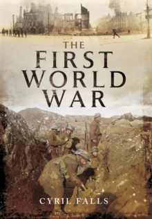 Image for First World War