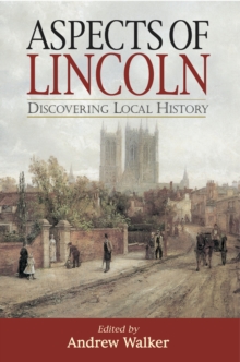 Image for Aspects of Lincoln