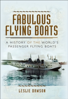 Image for Fabulous flying boats