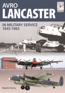 Image for Avro Lancaster 1945-1964