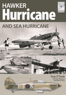 Image for Hawker Hurricane