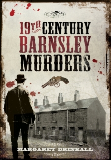 Image for 19th century Barnsley murders