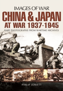 China and Japan at War 1937 - 1945