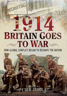 Britain Goes to War