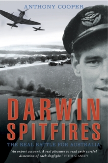 Image for Darwin spitfires