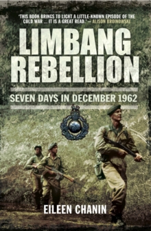 Image for Limbang Rebellion