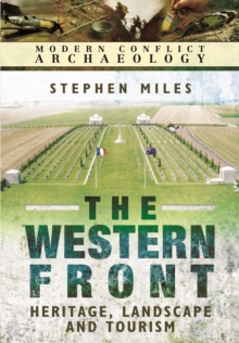 Image for The Western Front  : landscape, tourism and heritage